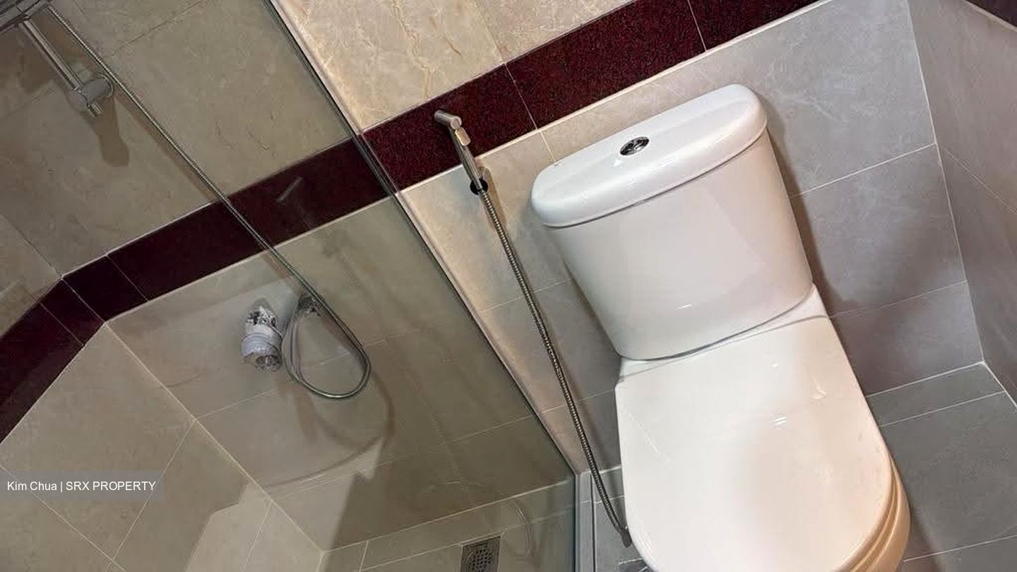 Changi Green (D16), Condominium #614360951